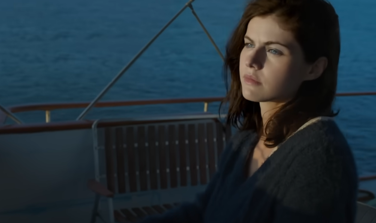 Screenshot from Anne Rice’s Mayfair Witches, AMC Studios (2023–)  