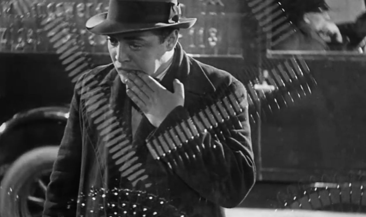 Peter Lorre