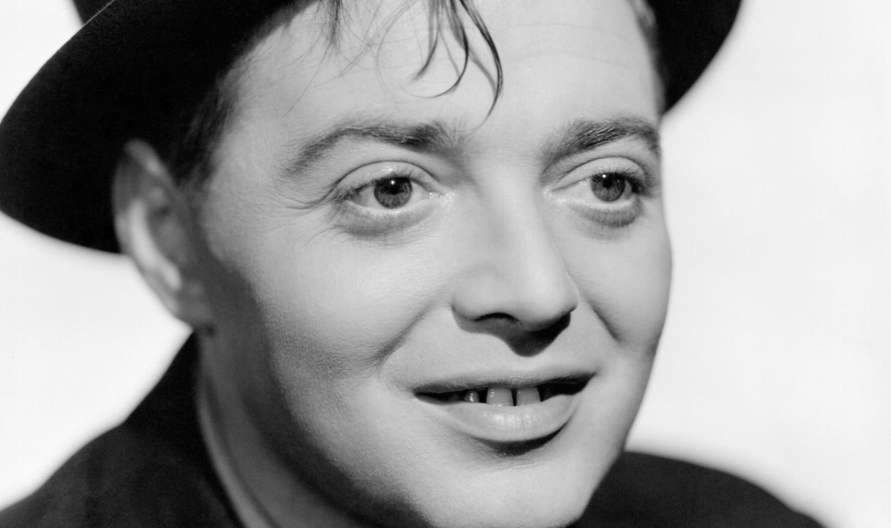 Peter Lorre