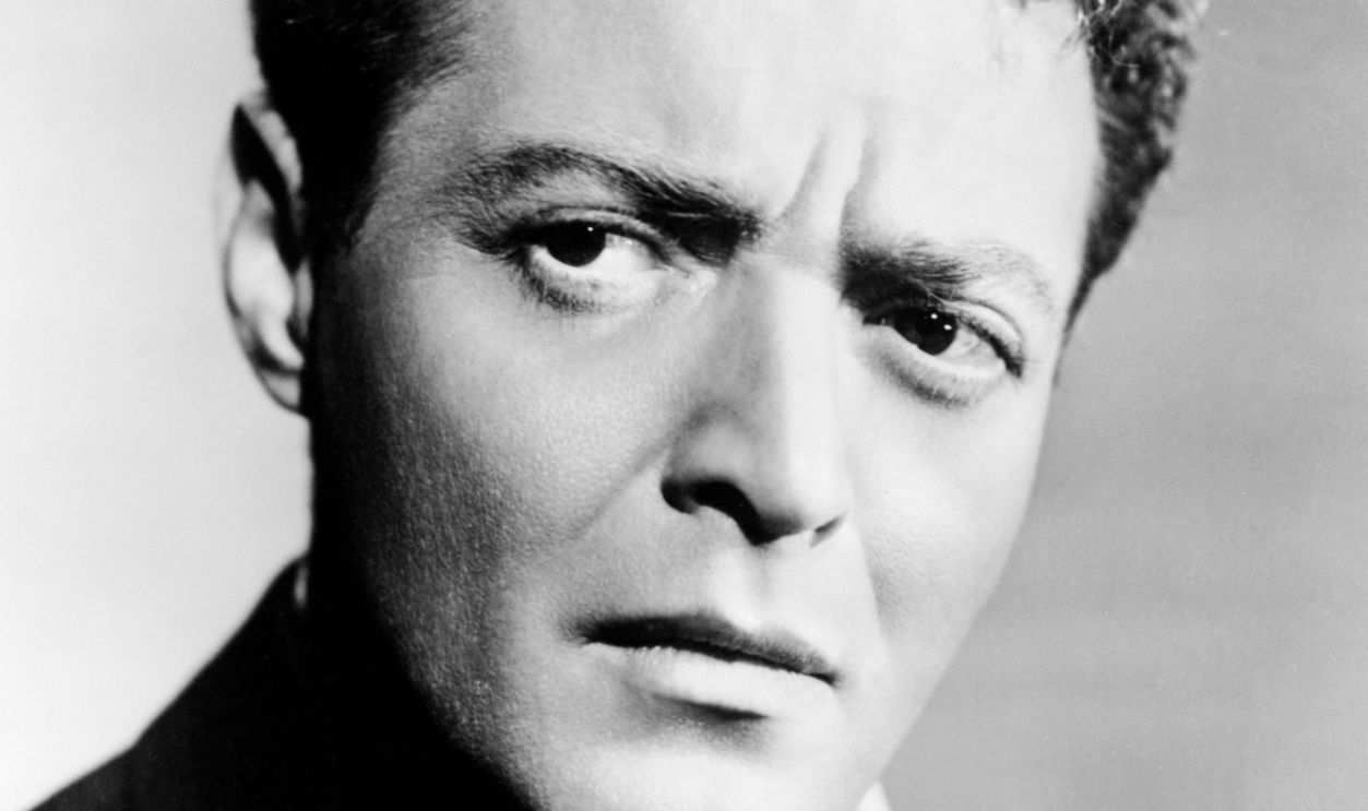 Peter Lorre