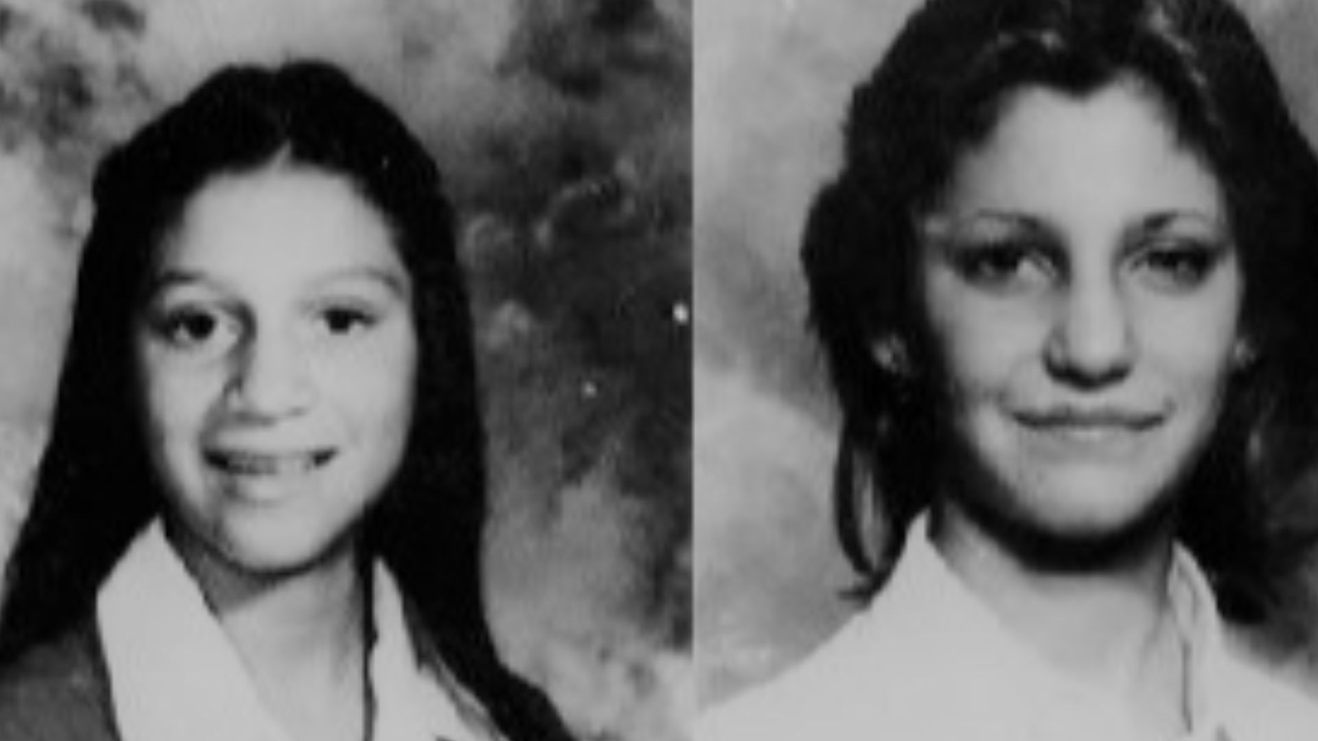 Sonja Johnson and Dolores Cepeda. Victims of the Hillside Stranglers.