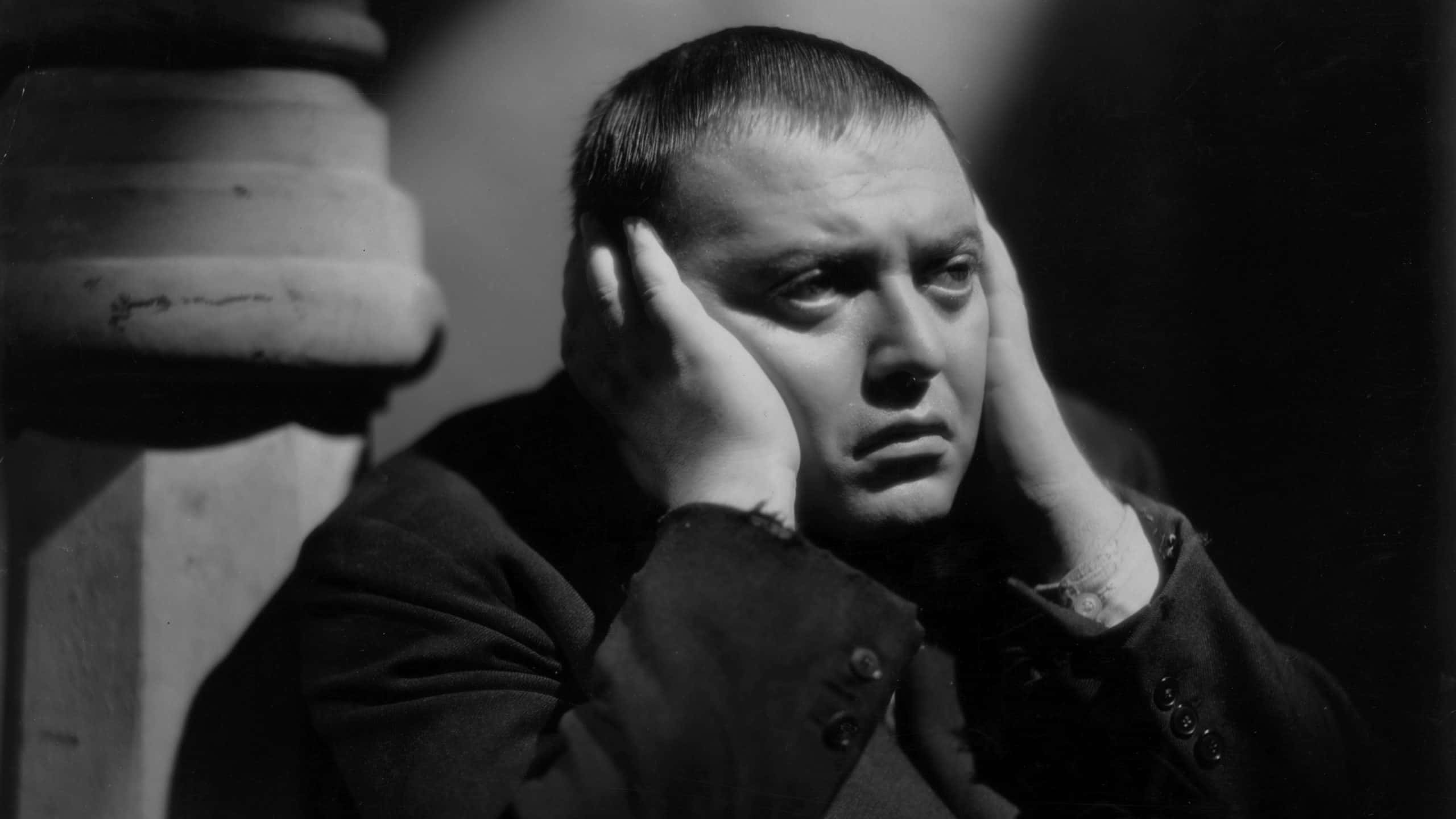 Peter Lorre facts