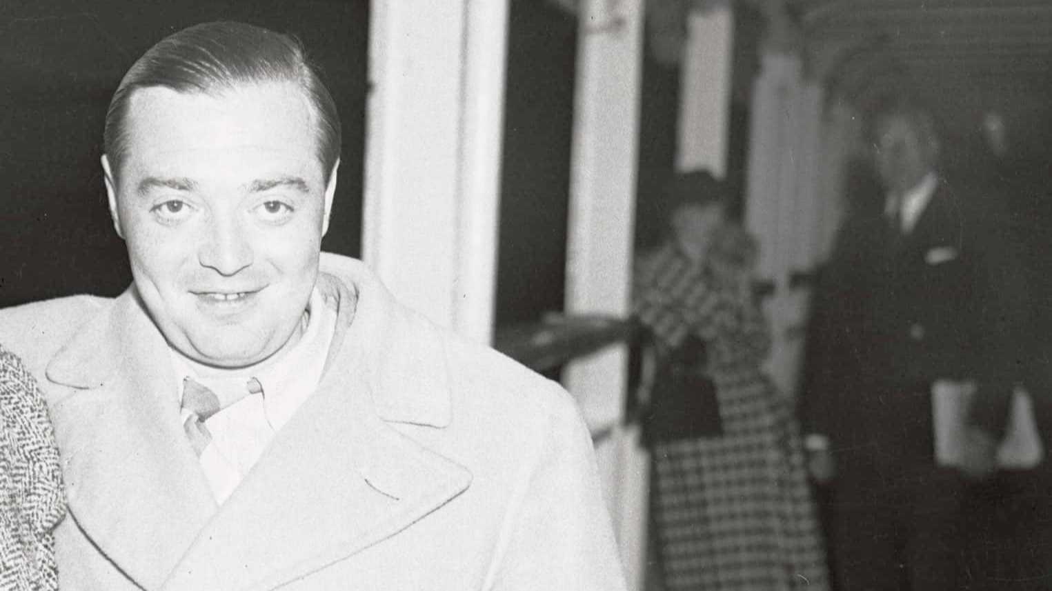 Peter Lorre facts
