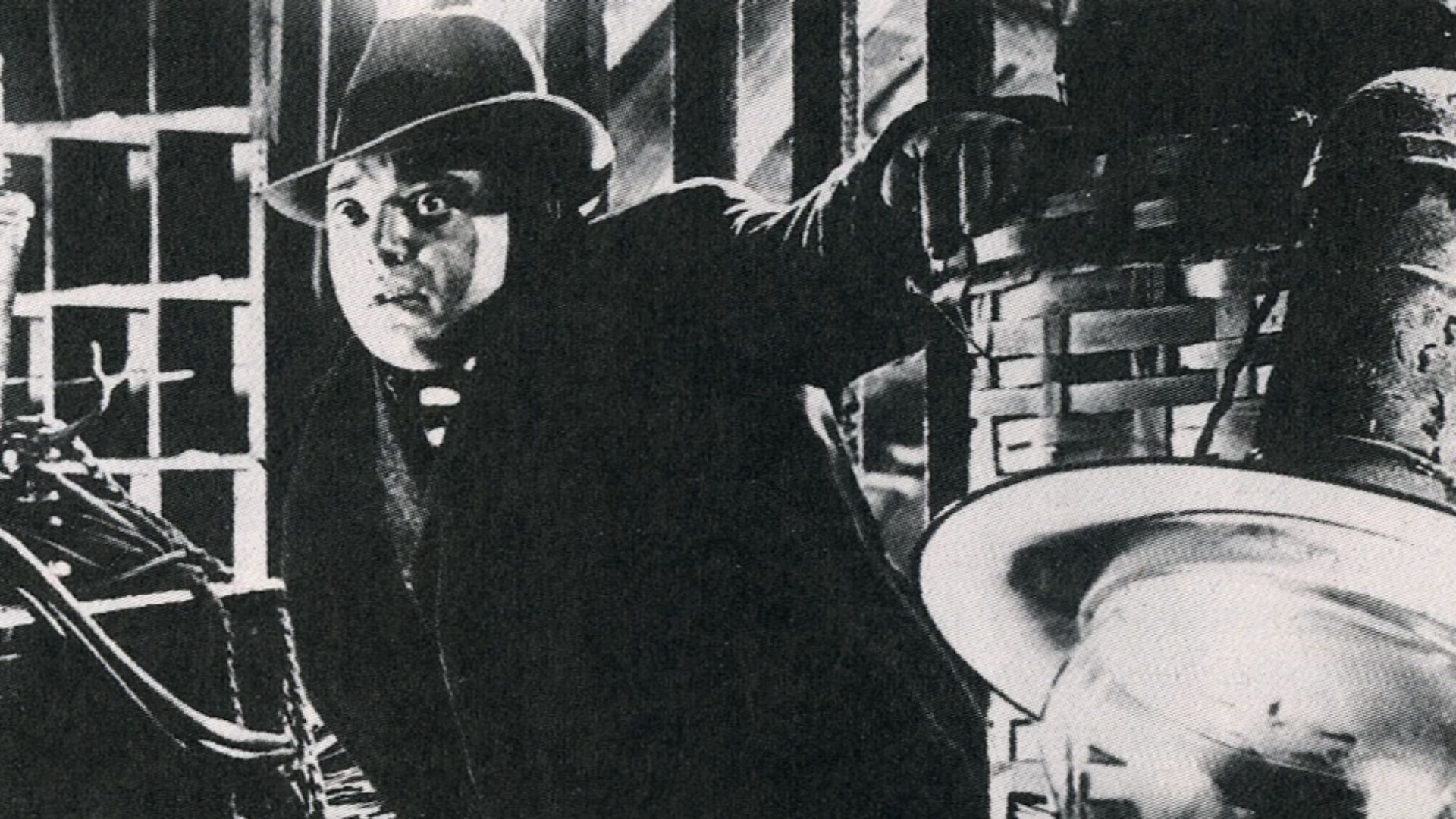 Peter Lorre