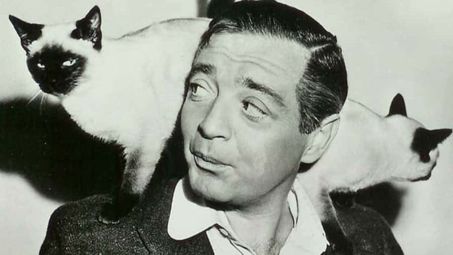 Peter Lorre facts