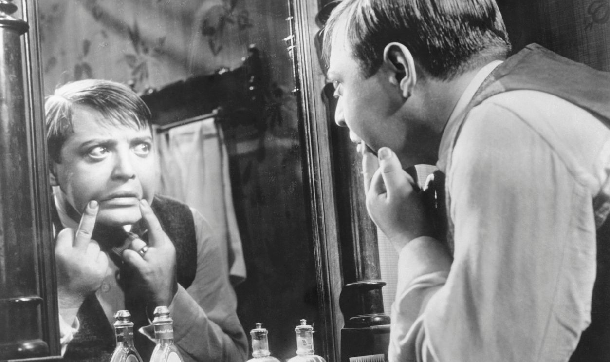 Peter Lorre