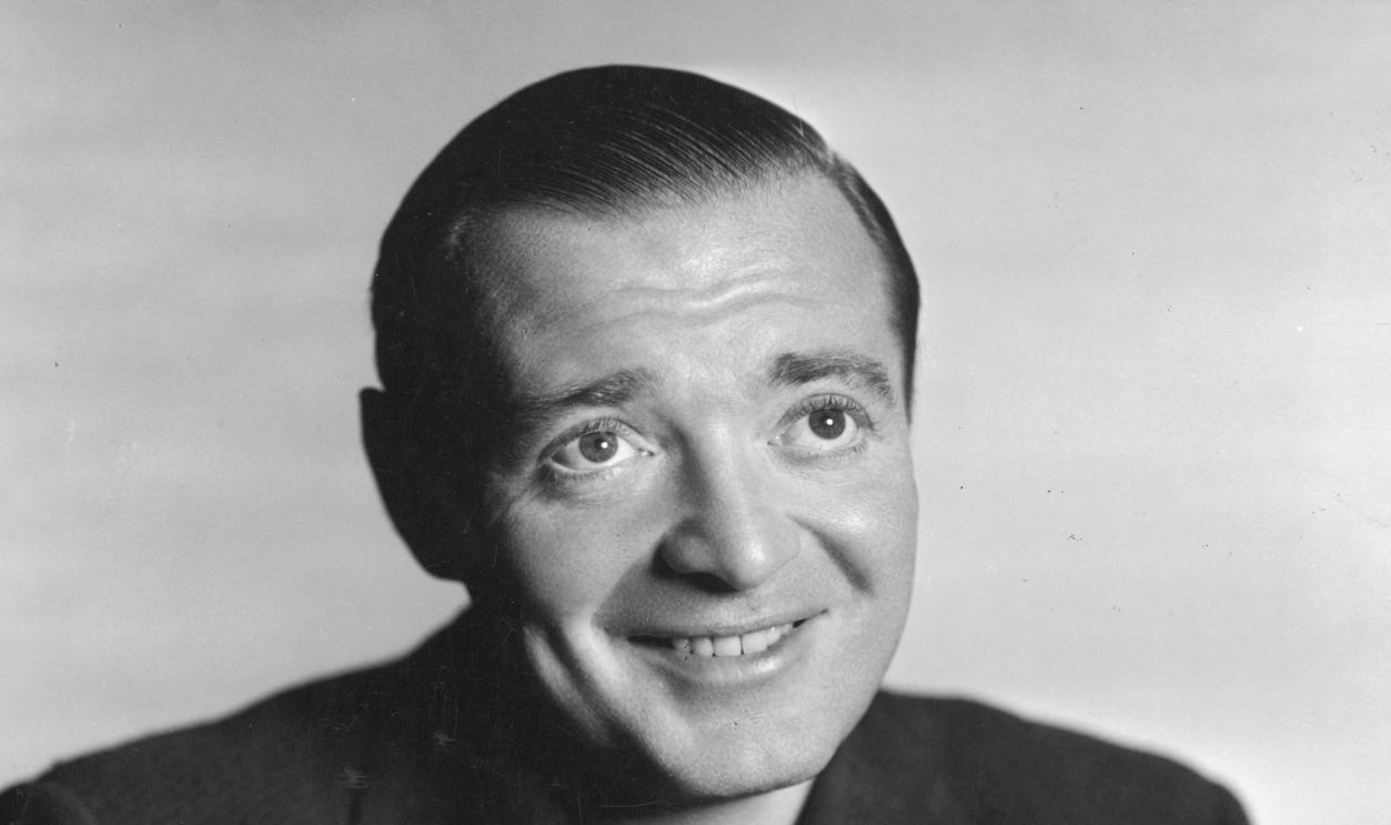 Peter Lorre