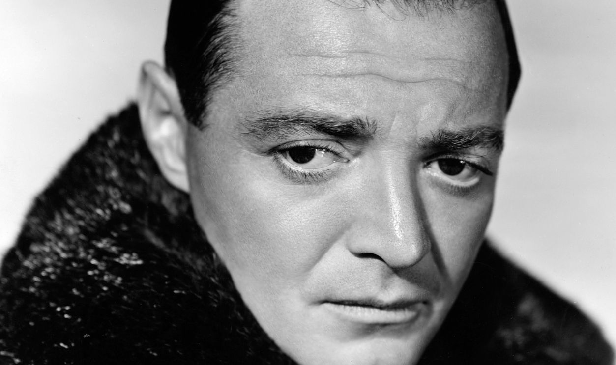 Peter Lorre
