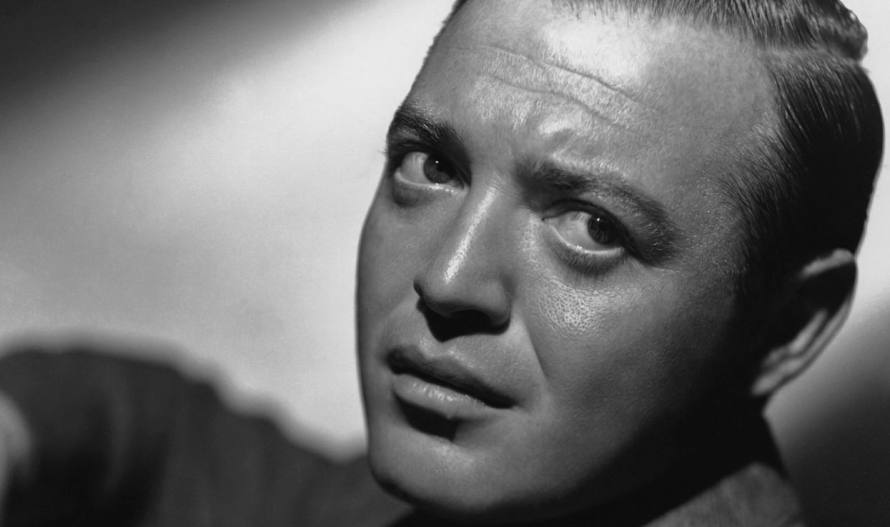 Peter Lorre