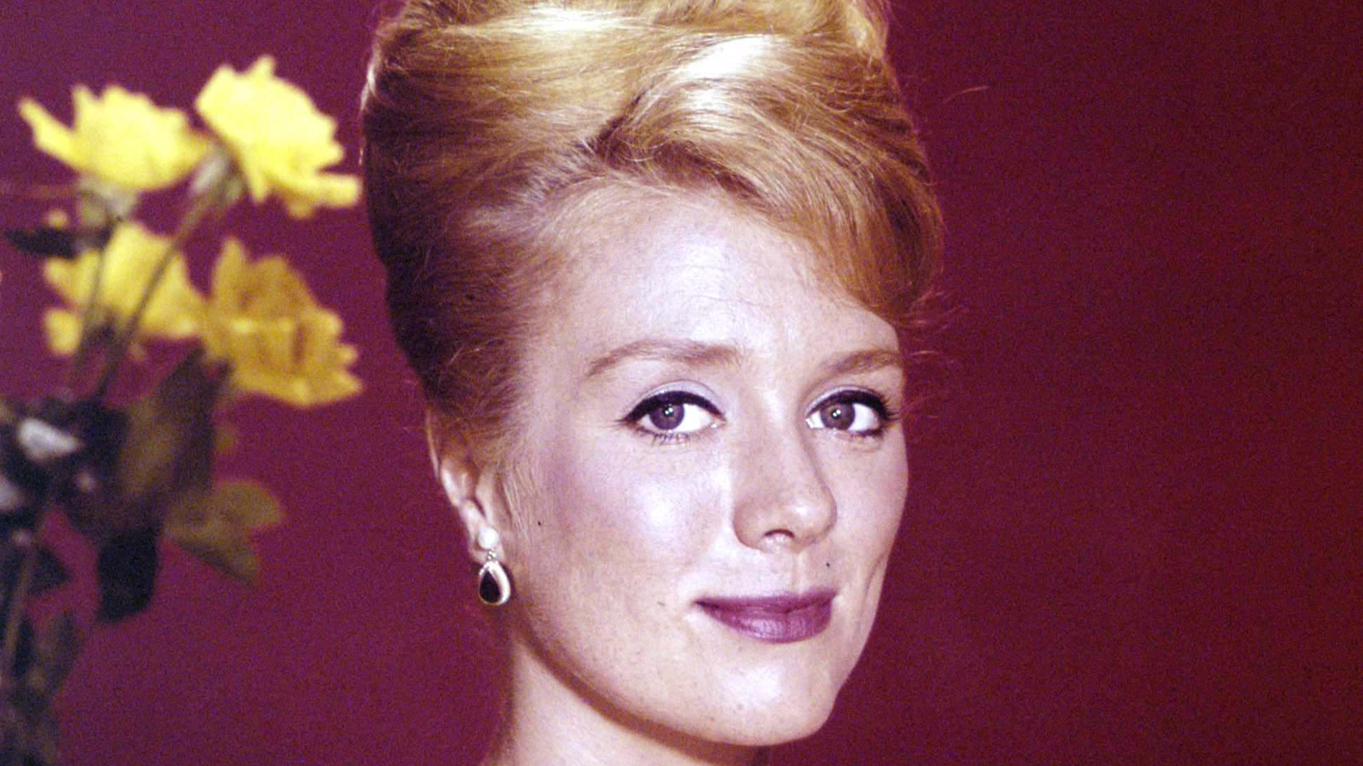 Inger Stevens 109236630