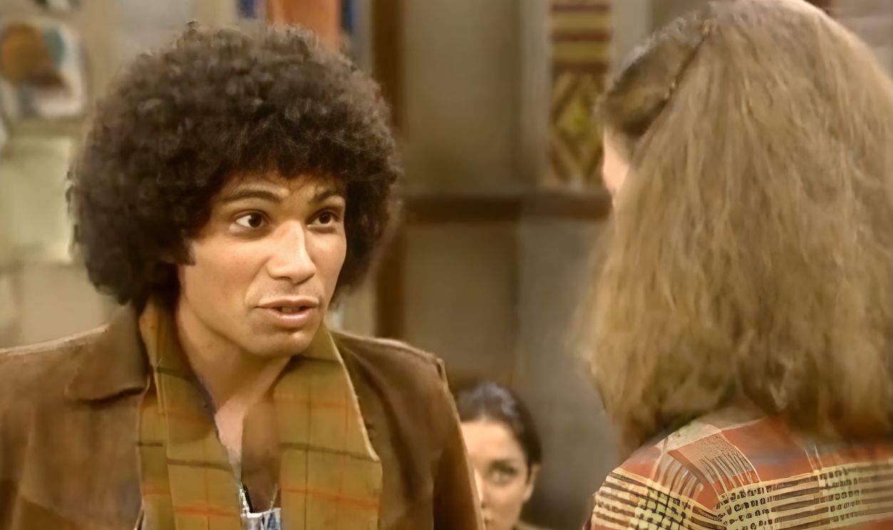 Screenshot from Welcome Back, Kotter (1975–1979)
