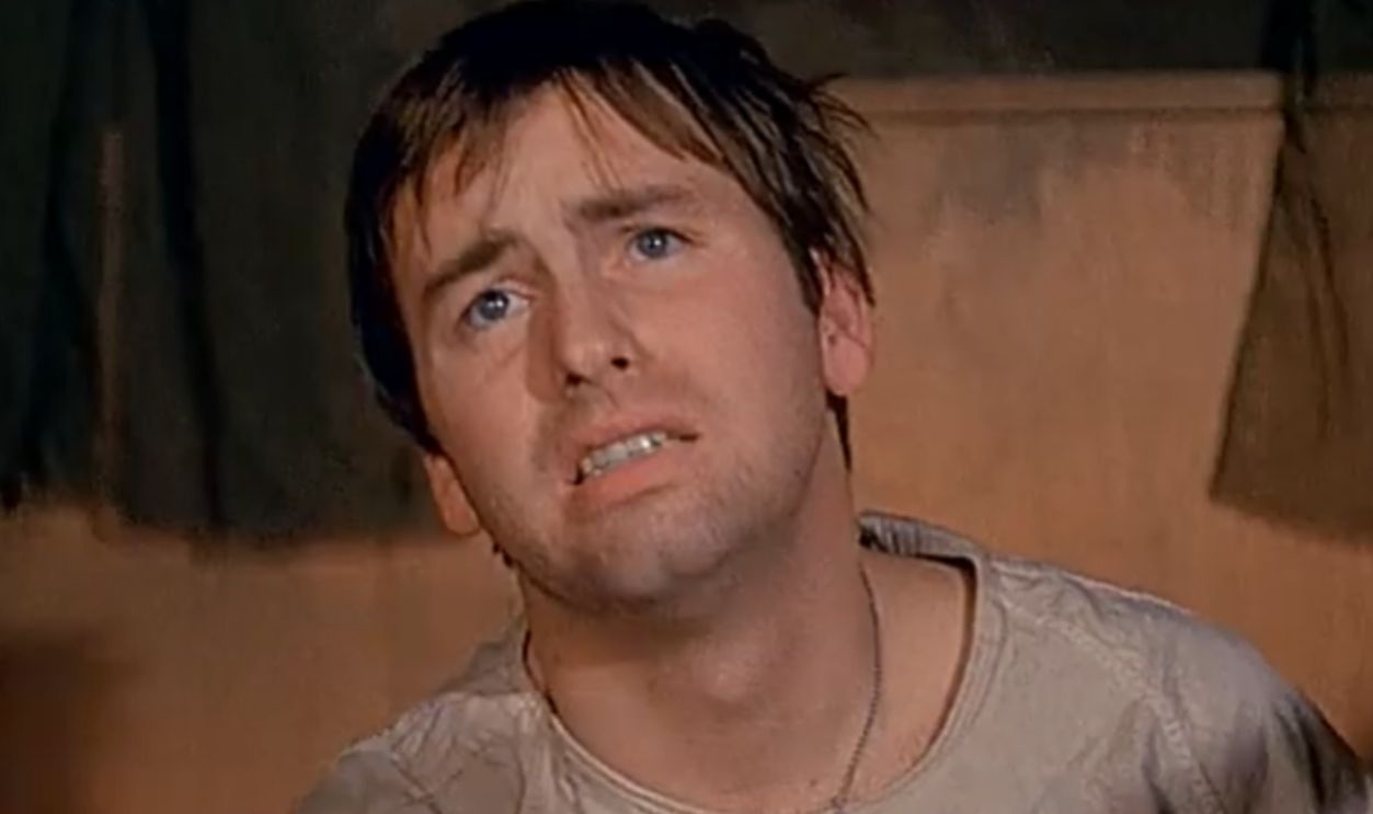 Screenshot from M*A*S*H (1972-1983)
