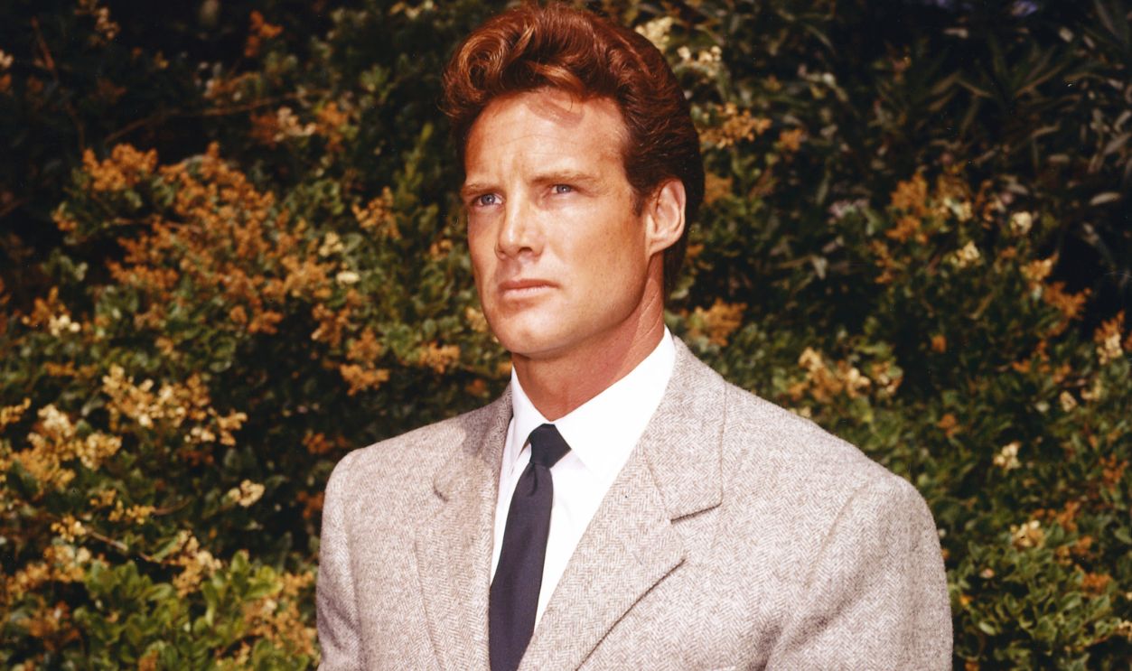 Steve Reeves