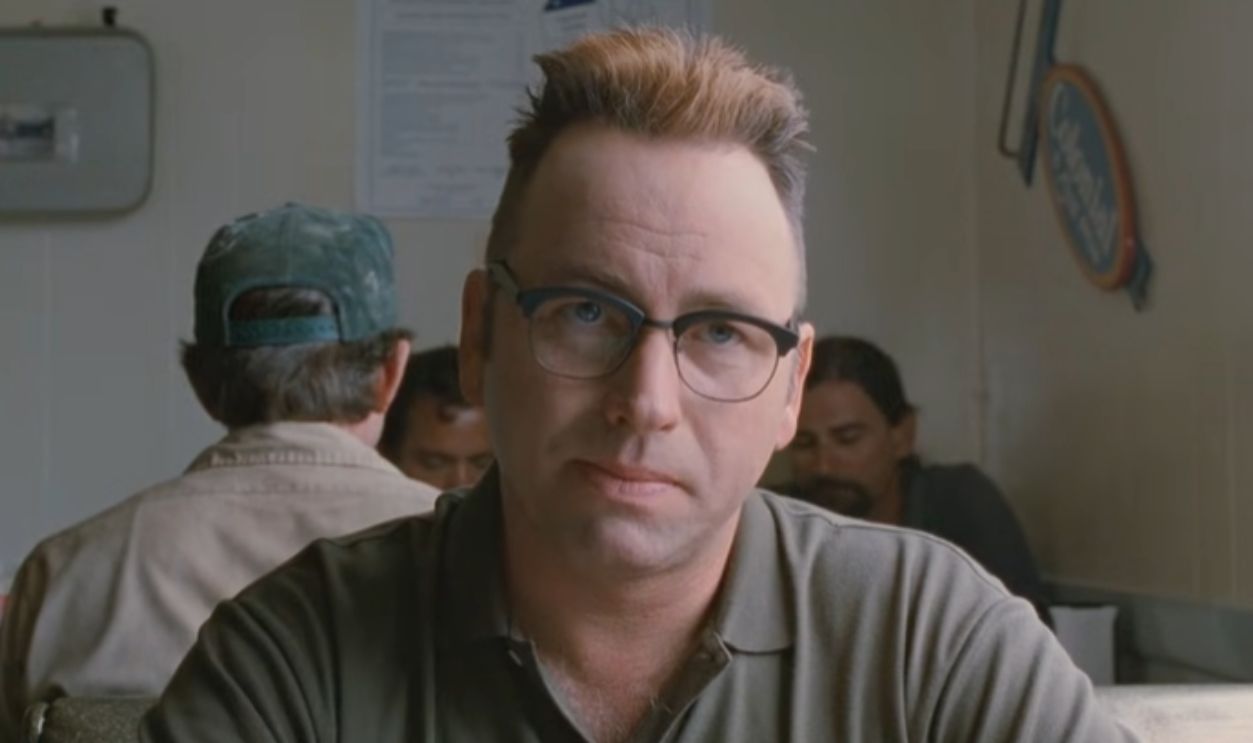 Screenshot from Sling Blade (1996)