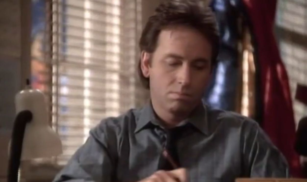 Screenshot from Hooperman (1987-1989)