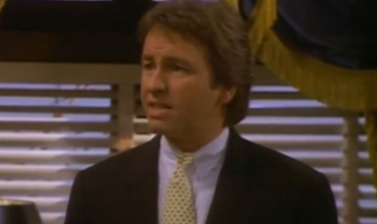 Screenshot from Hearts Afire (1992-1995)