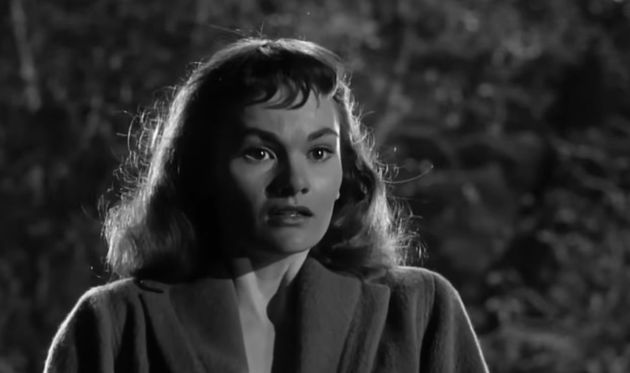 Screenshot from I Married a Monster from Outer Space, Paramount Pictures (1958)