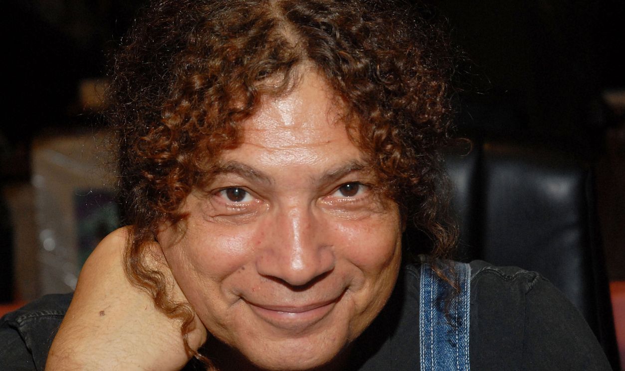 Robert Hegyes of 