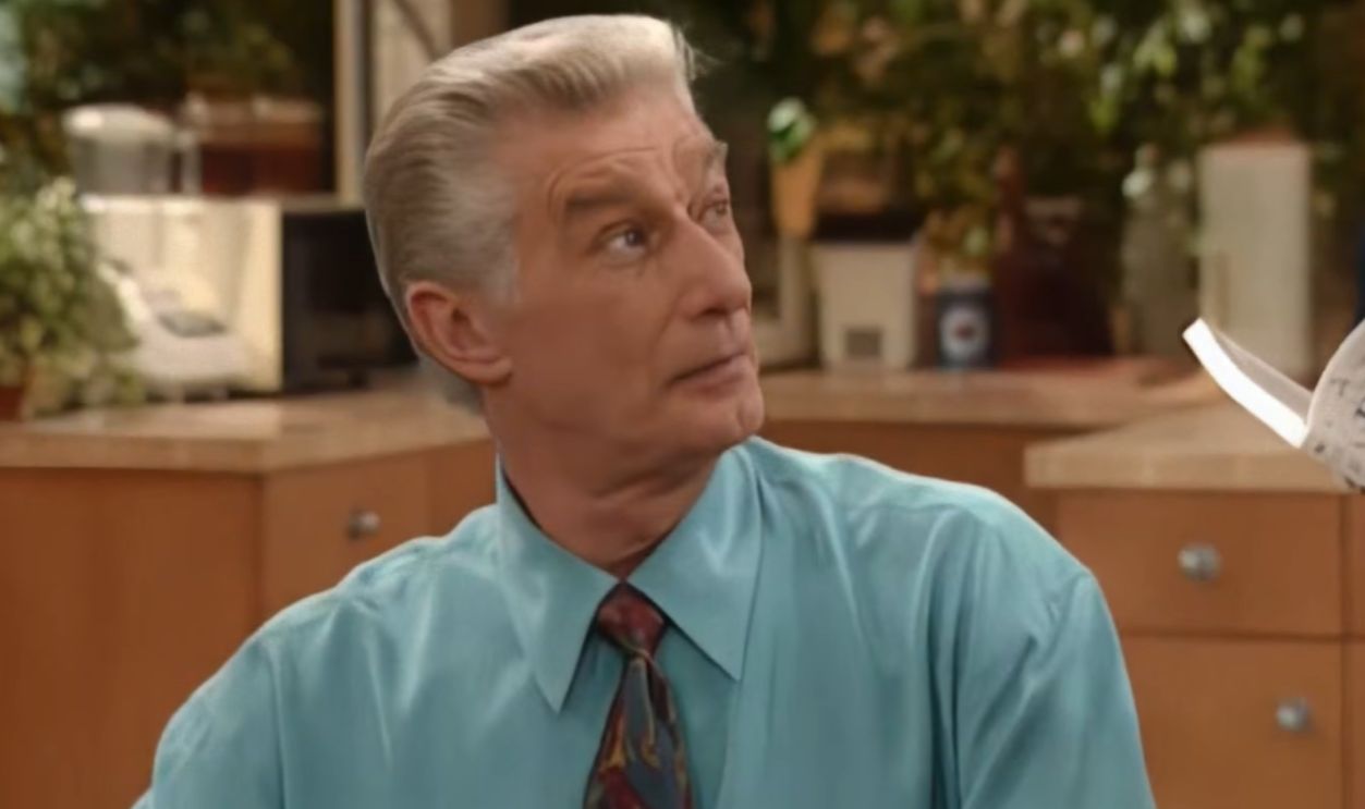 Screenshot from Empty Nest (1988-1995)