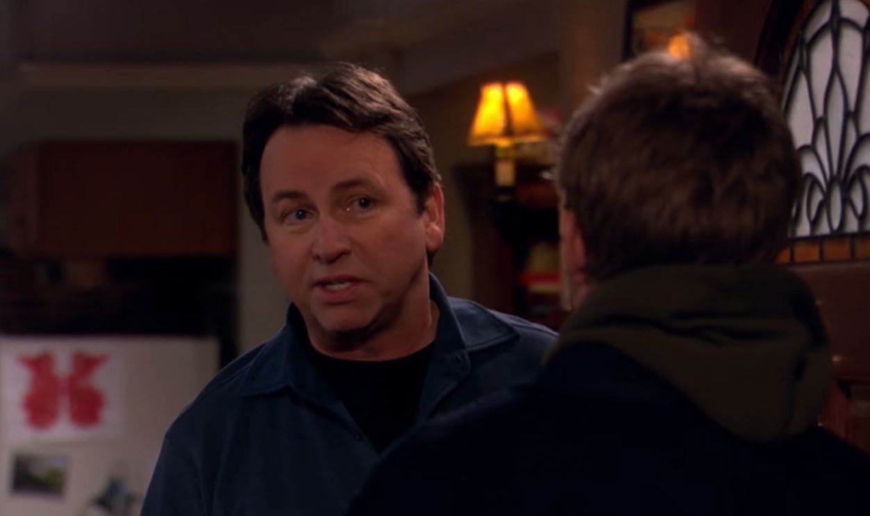 Screenshot from 8 Simple Rules (2002-2005)