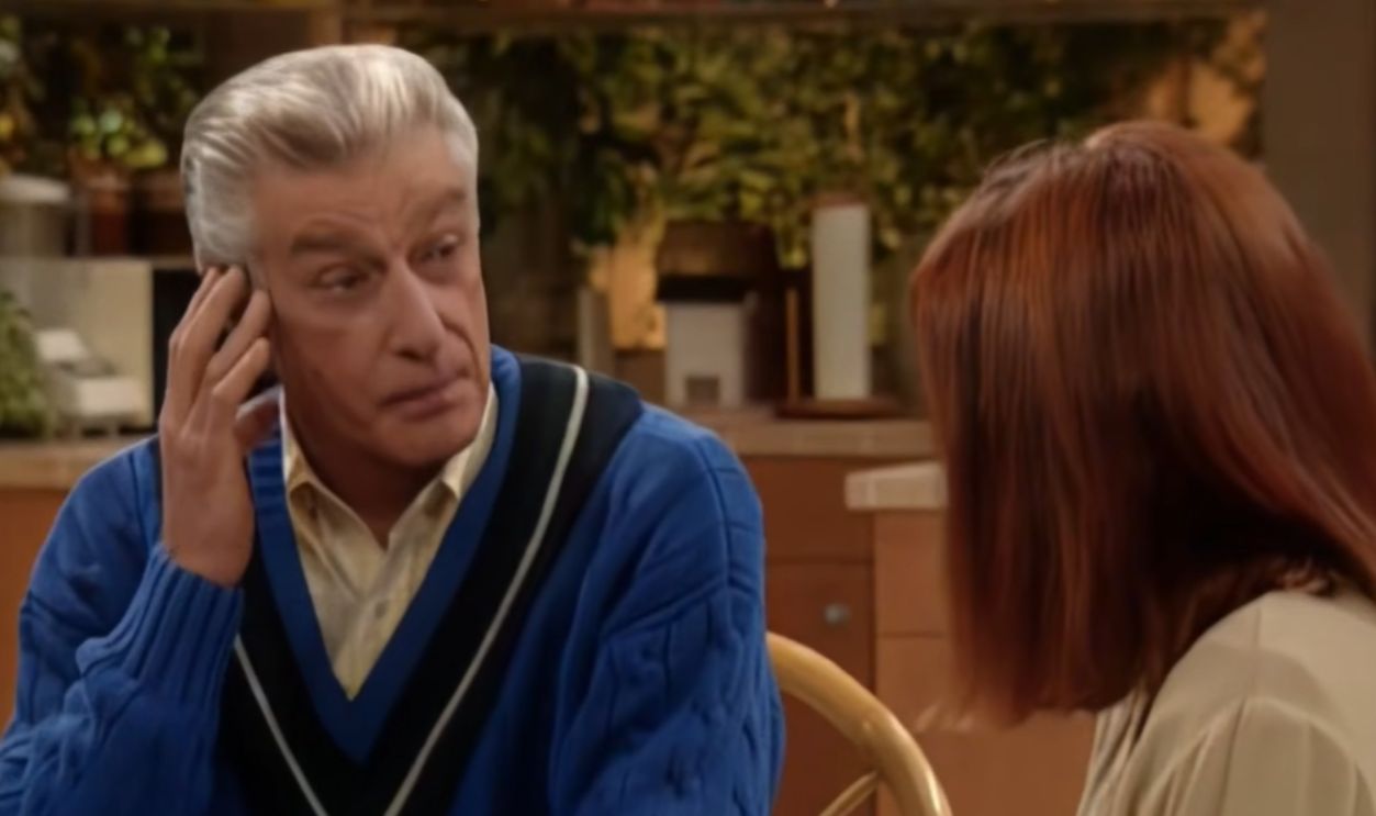 Screenshot from Empty Nest (1988-1995)