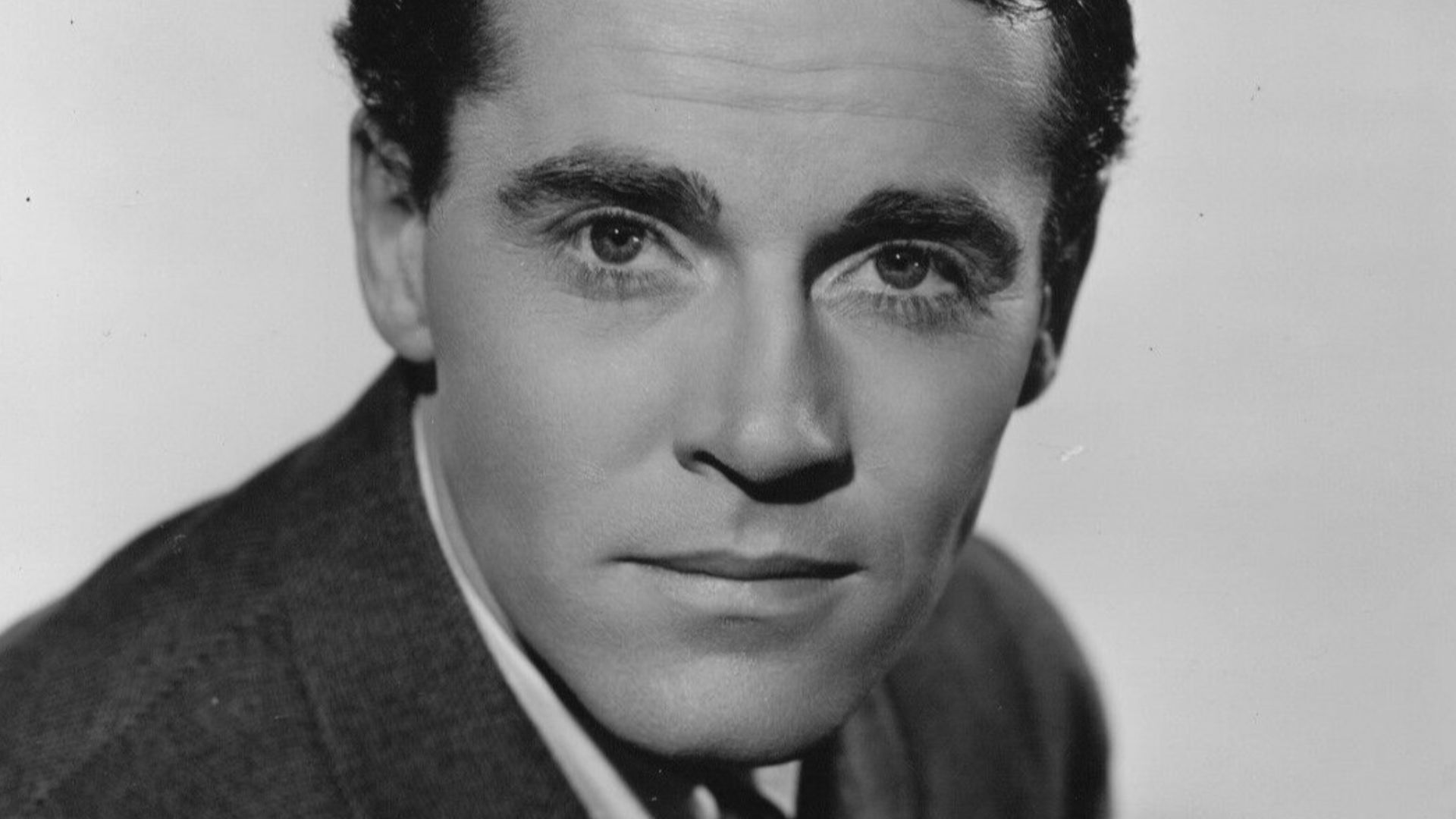 Henry Fonda in Lillian Russell, 1940