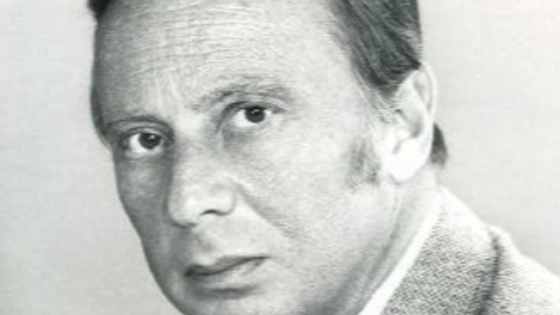 Photo of Norman Fell.
