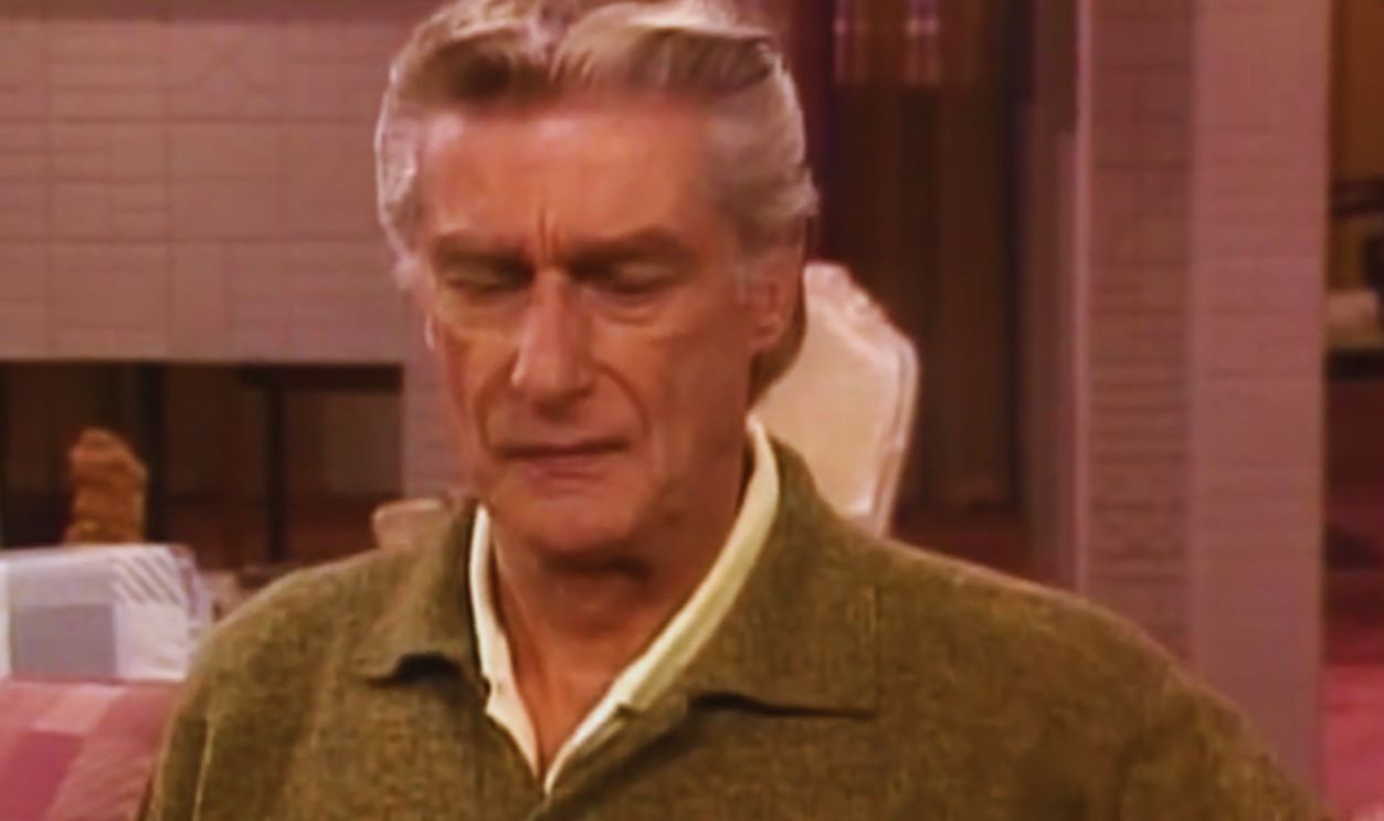 Screenshot from Empty Nest (1988-1995)