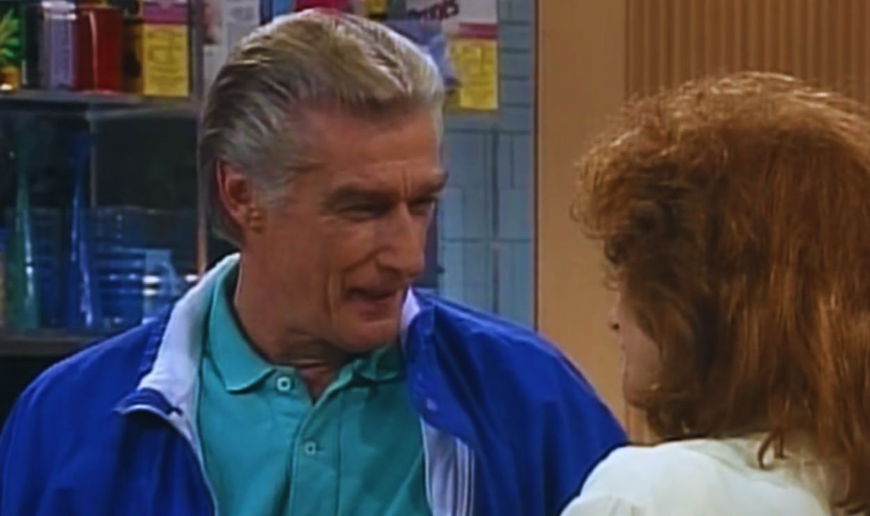 Screenshot from Empty Nest (1988-1995)