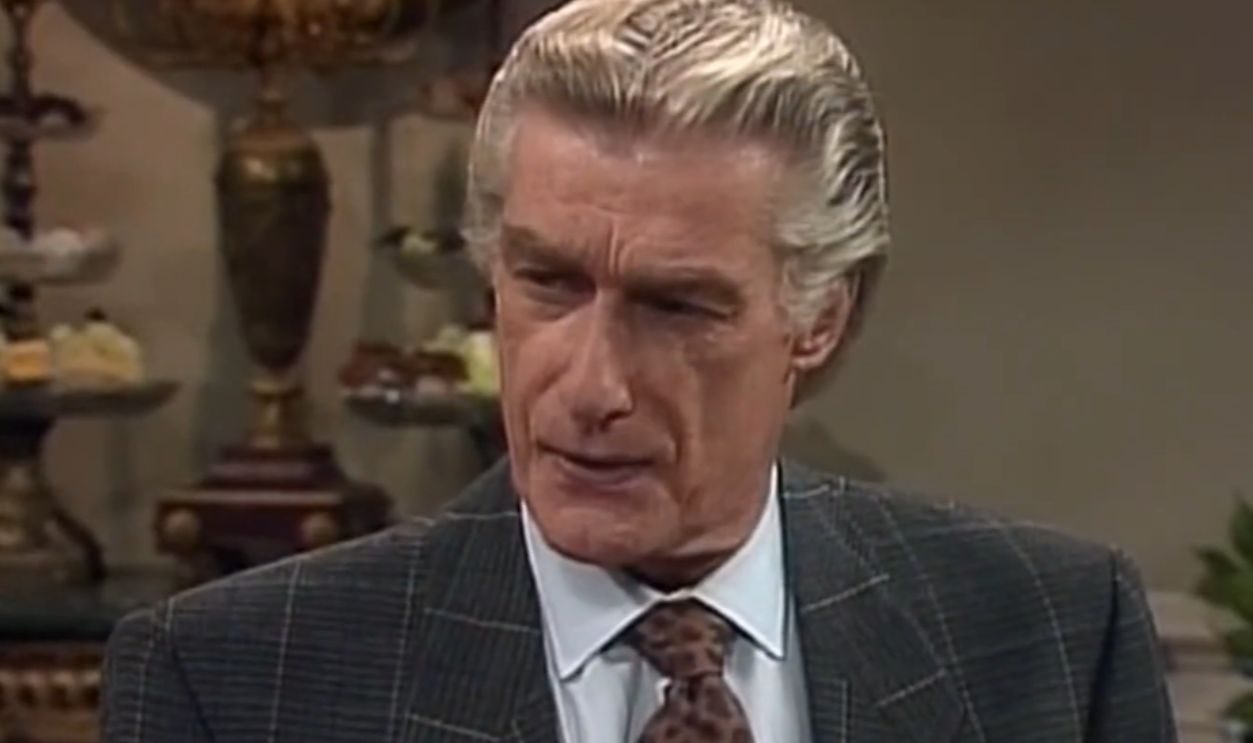 Screenshot from Empty Nest (1988-1995)