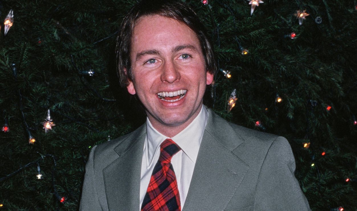 John Ritter, American Actor