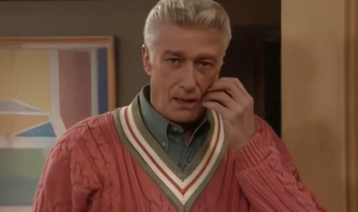 Screenshot from Empty Nest (1988-1995)