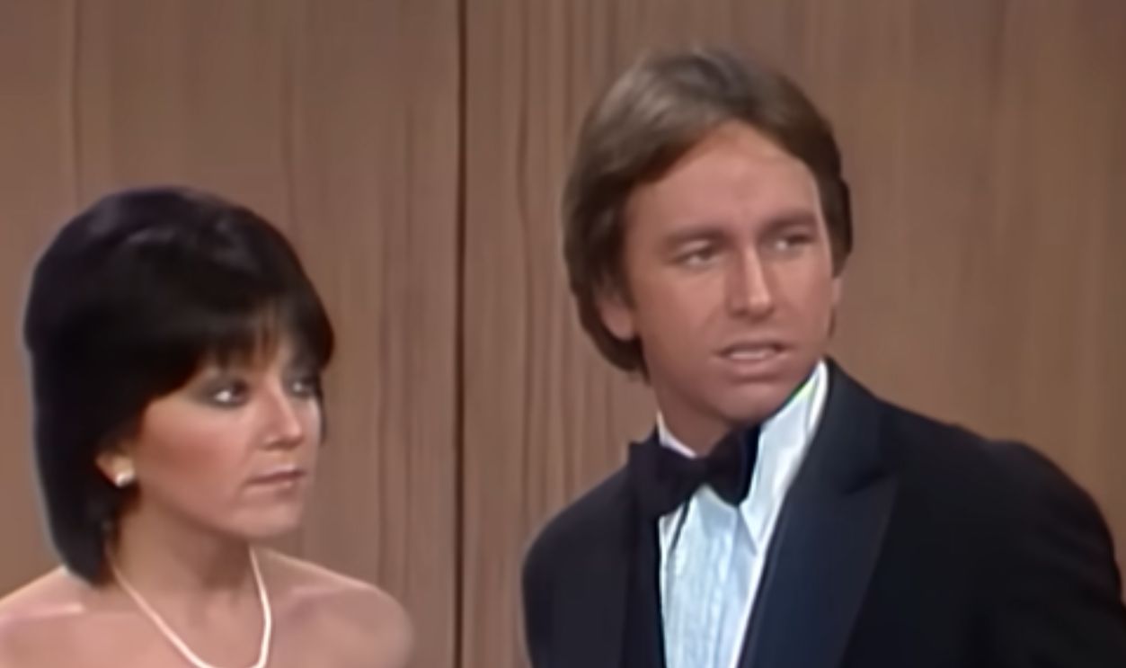Screenshot from Three's Company (1977-1984)