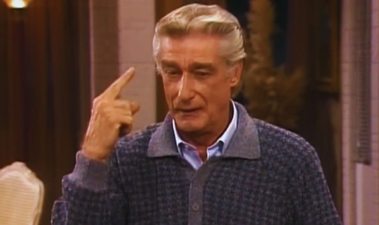 Screenshot from Empty Nest (1988-1995)