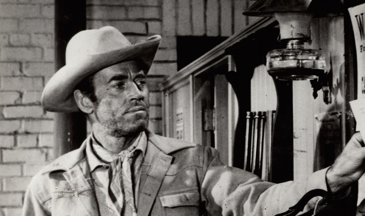 Henry Fonda