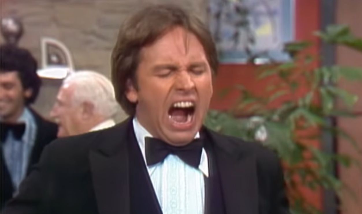 Screenshot from Three's Company (1977-1984)