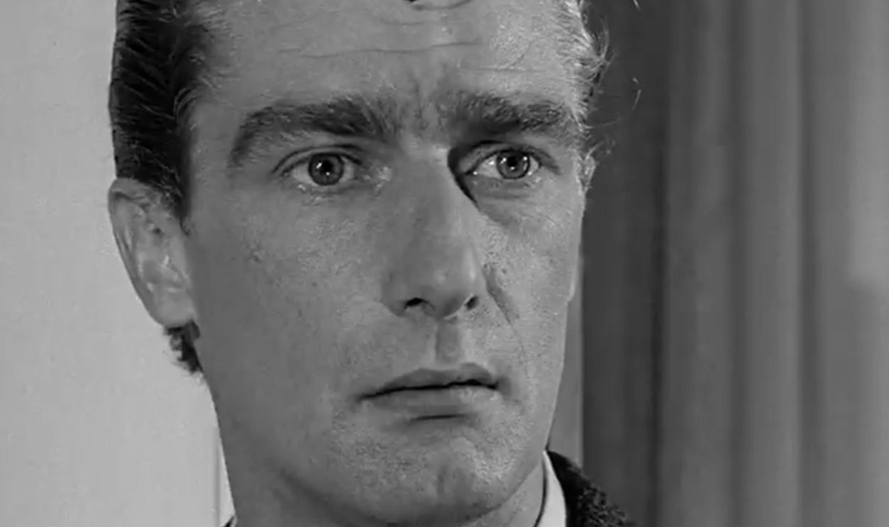 Screenshot from One Potato, Two Potato (1964)