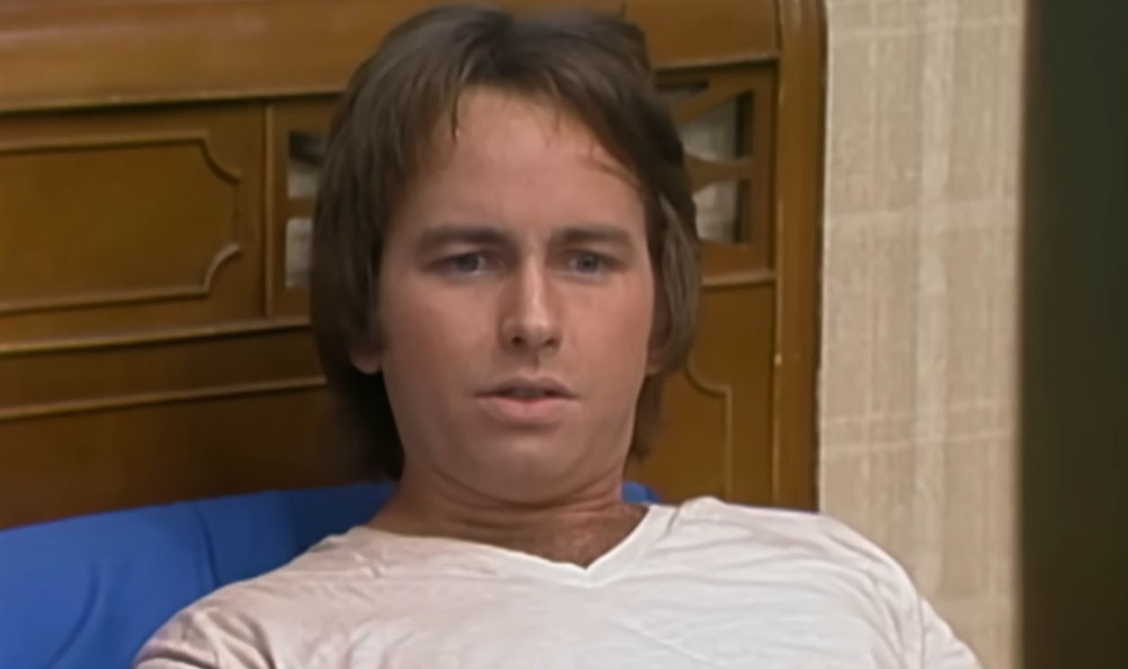 Screenshot from Three's Company (1977-1984)