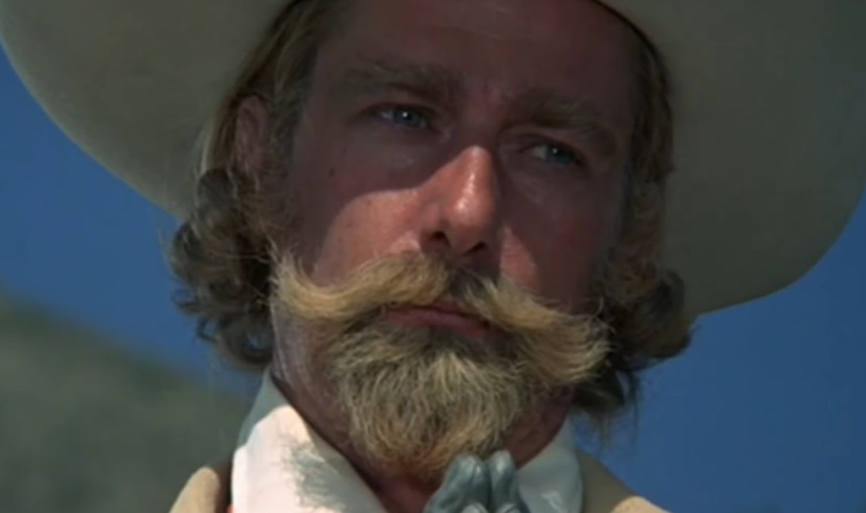 Screenshot from Little Big Man (1970)