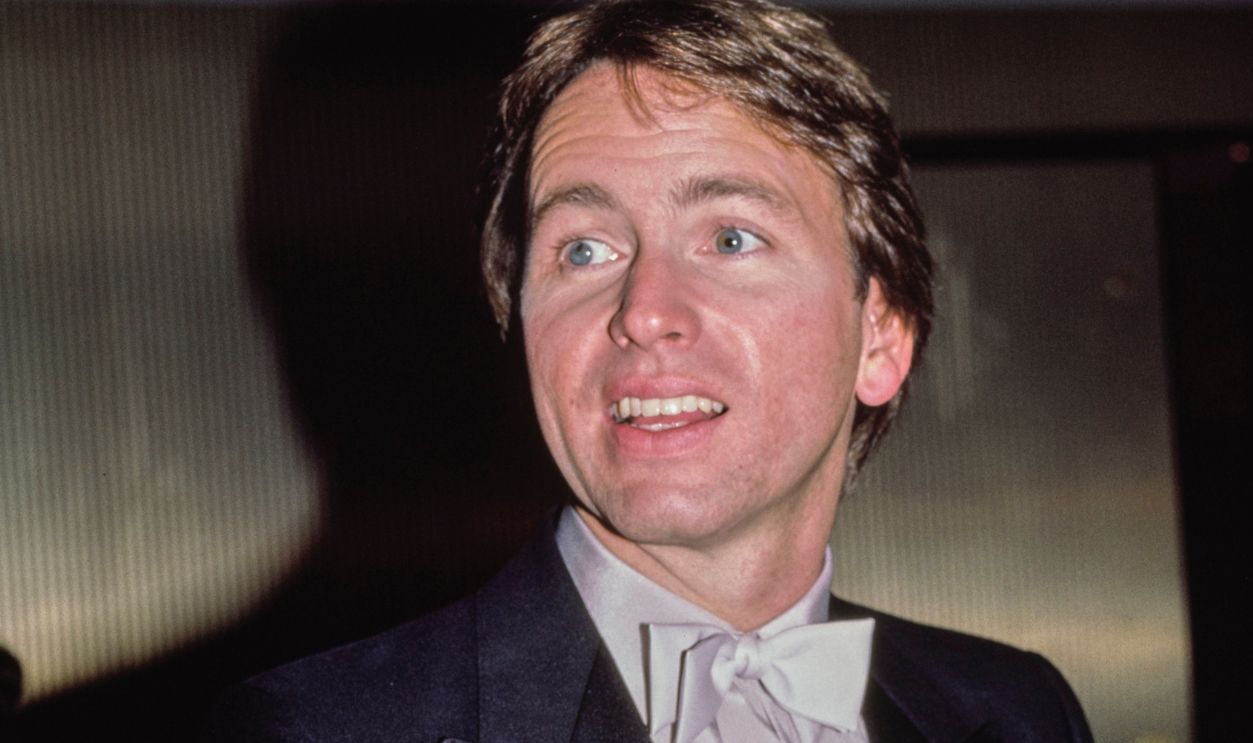 John Ritter