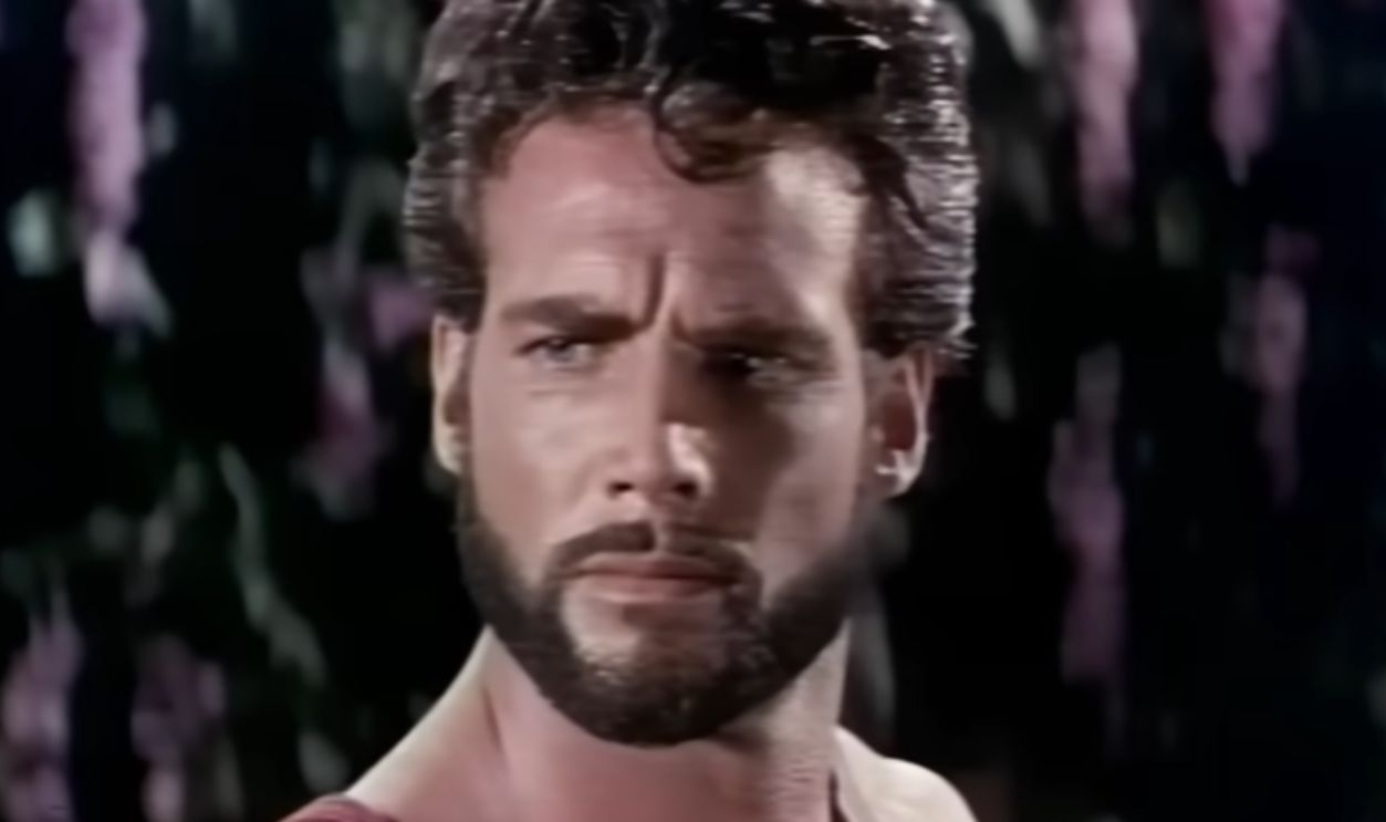 Screenshot from Hercules Unchained (1959)