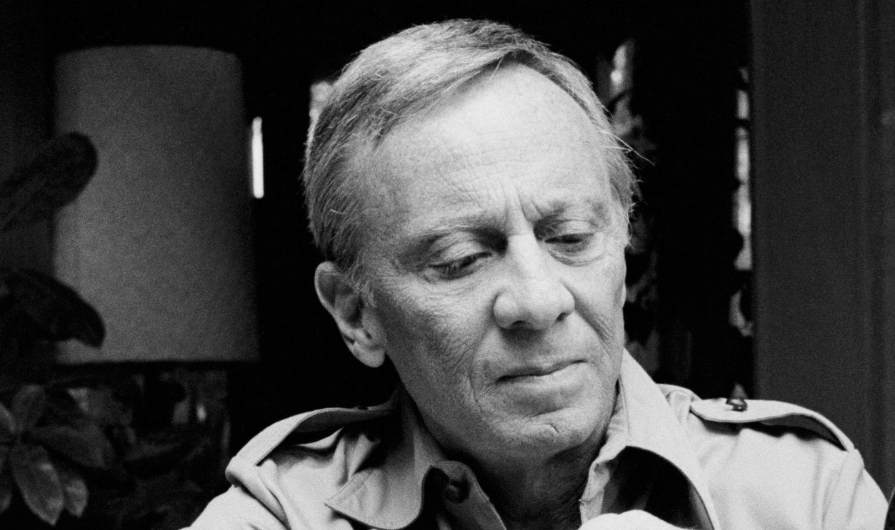 Getty Images - 637802600 - Actor Norman Fell.