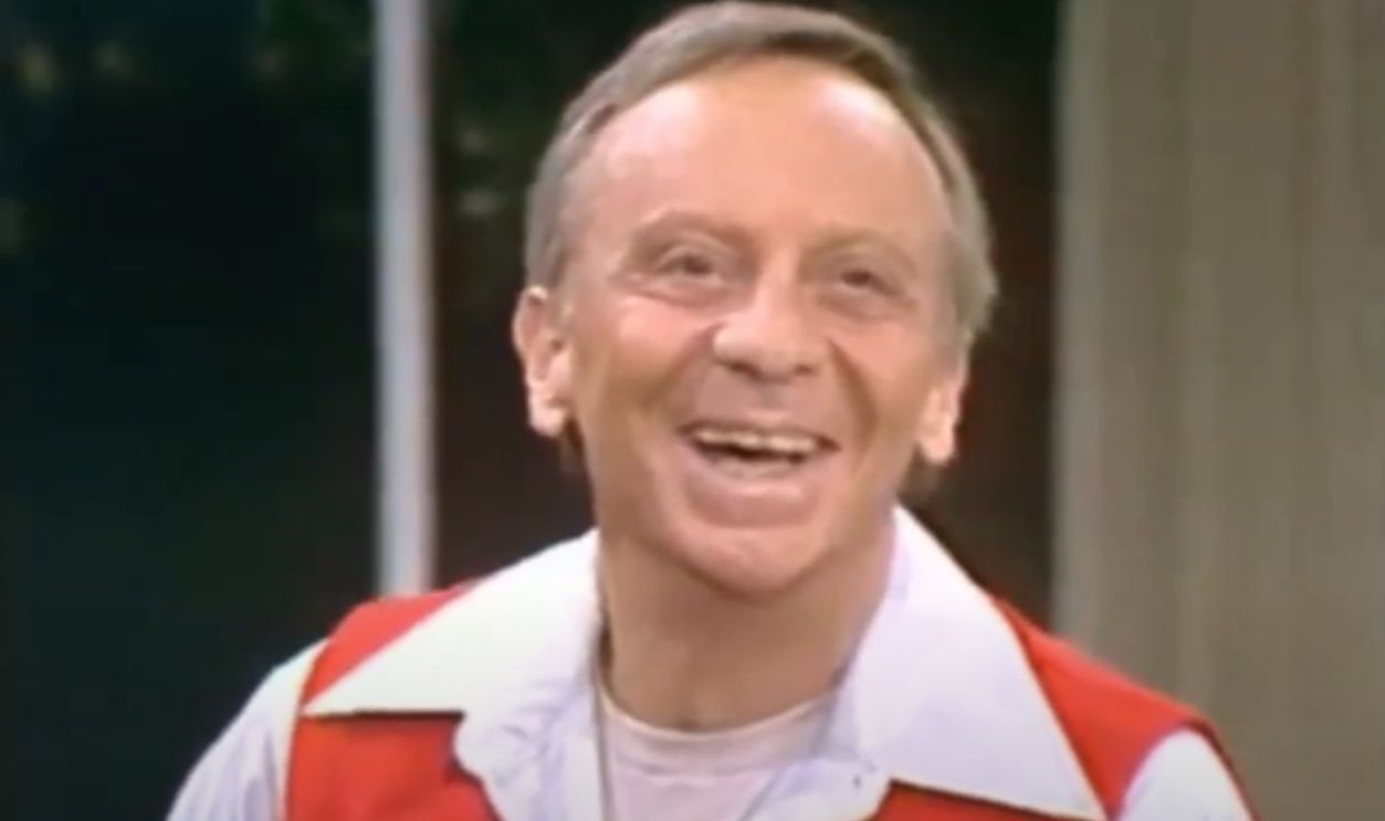 Screenshot from Three’s Company (1977)
