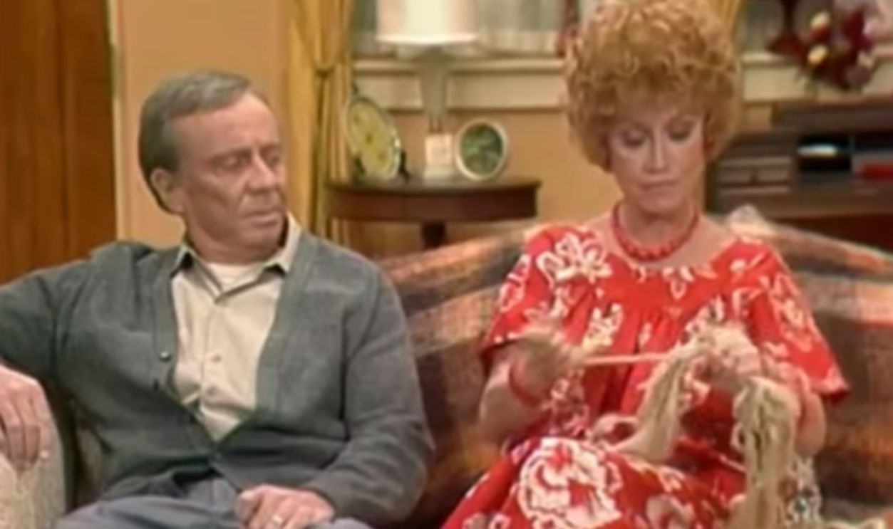 Screenshot from Three’s Company (1977)