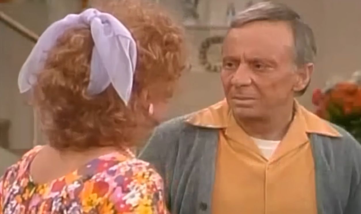 Screenshot from The Ropers (1979–1980)