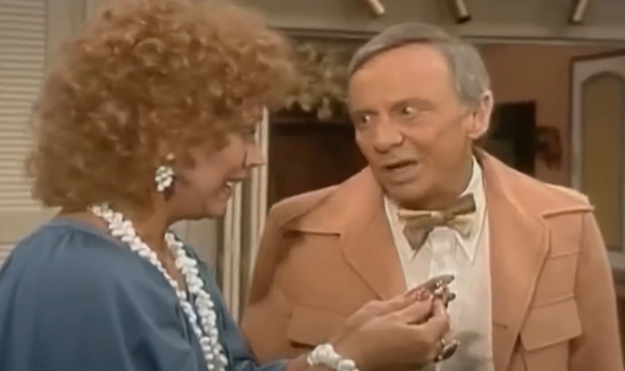Screenshot from The Ropers (1979–1980)
