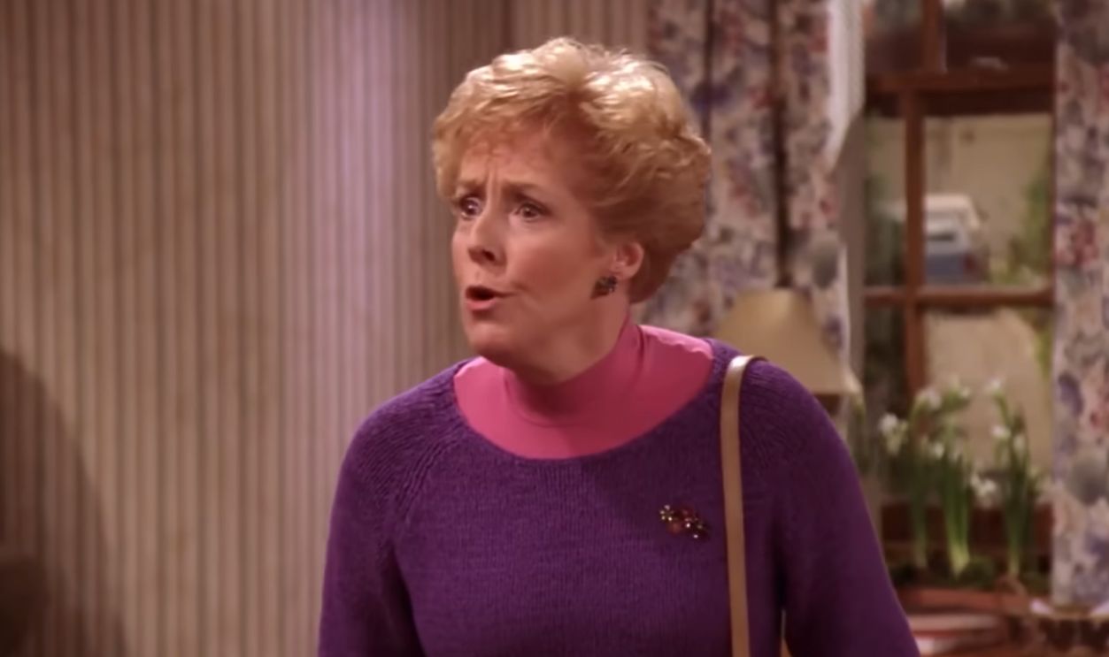 Screenshot from Everybody Loves Raymond, CBS (1996–2005)