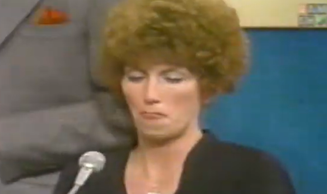 Screenshot from Match Game, Goodson-Todman Productions (1962–1969)