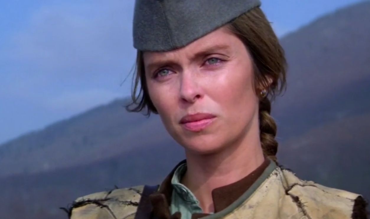 Screenshot from Force 10 from Navarone (1978)