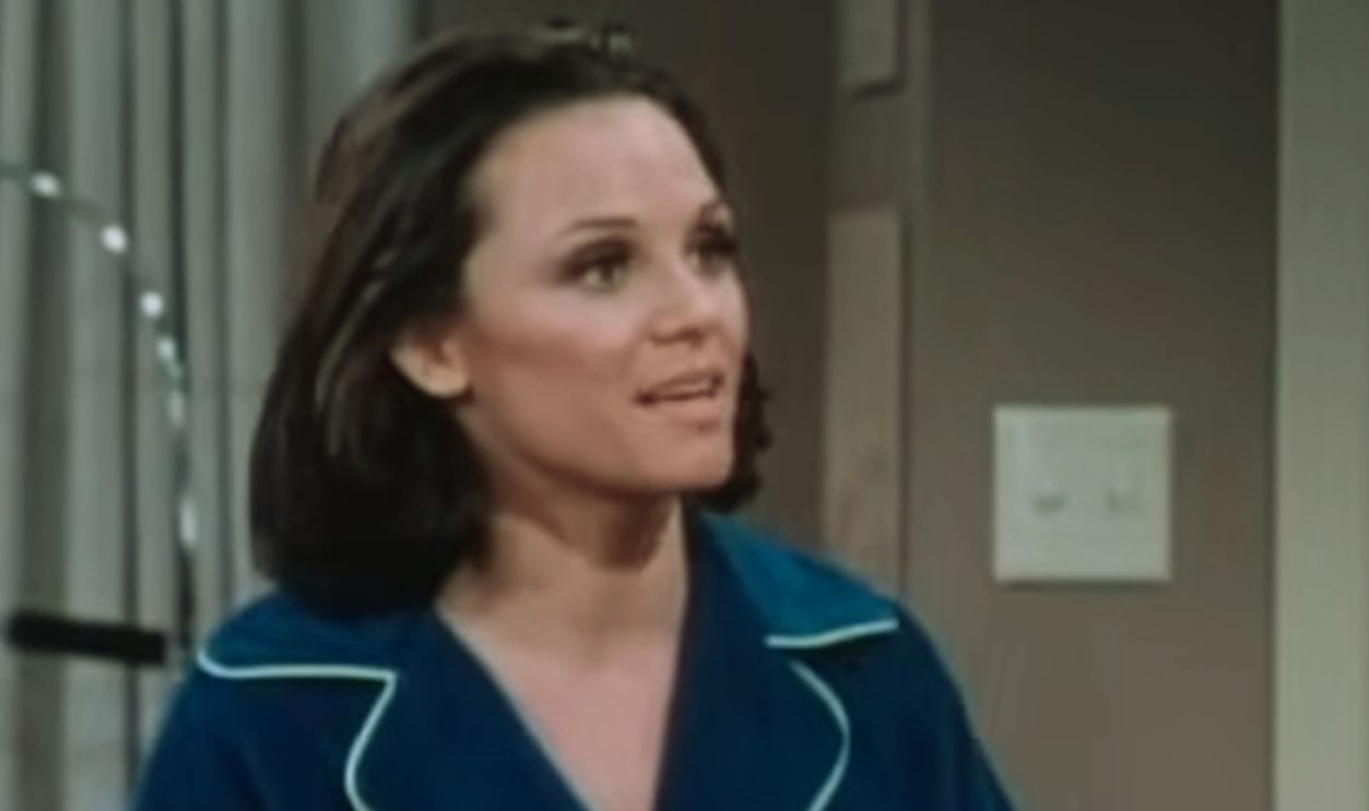 Screenshot from Rhoda (1974-1978)